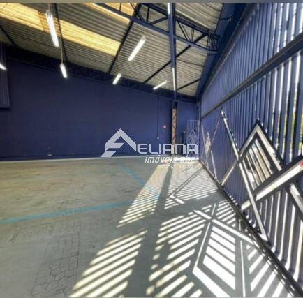 Depósito-Galpão, 200 m² - Foto 6