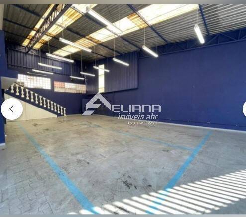 Depósito-Galpão, 200 m² - Foto 4