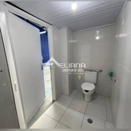 Depósito-Galpão, 200 m² - Foto 13