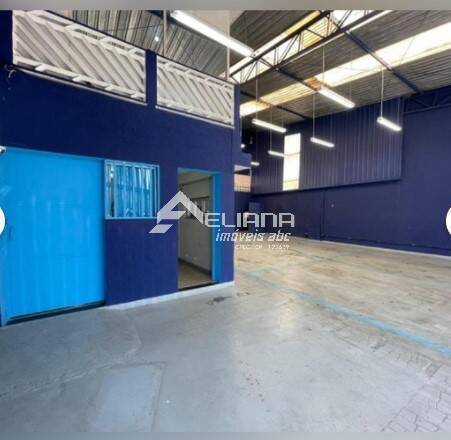 Depósito-Galpão, 200 m² - Foto 5