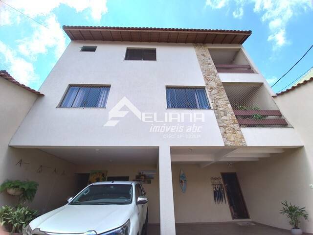 Sobrado, 4 quartos, 336 m² - Foto 3