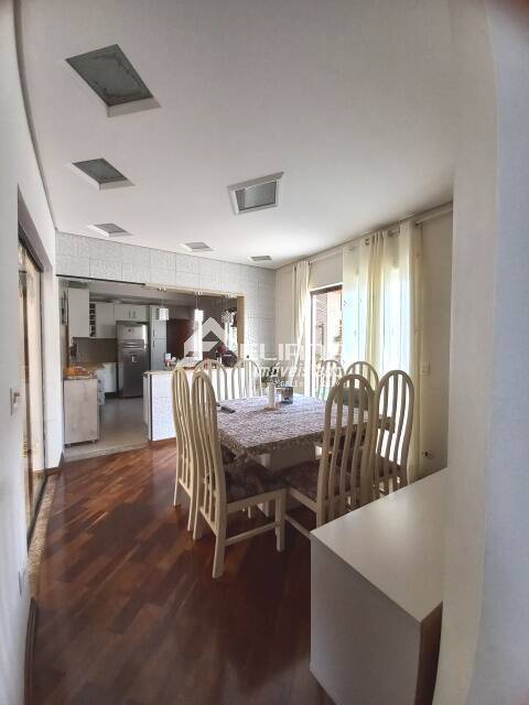 Sobrado, 4 quartos, 336 m² - Foto 6