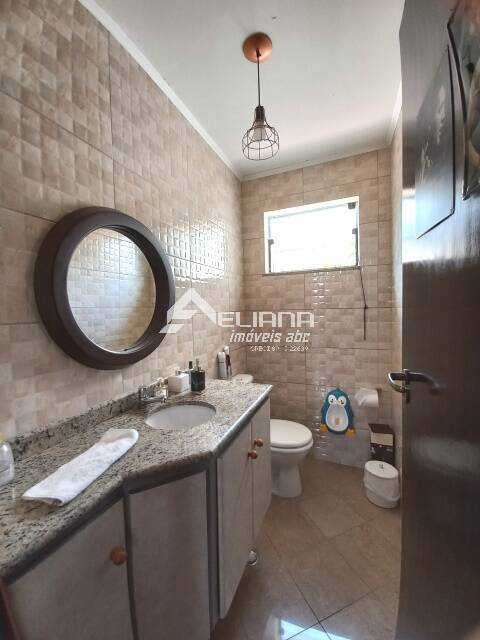 Sobrado, 4 quartos, 336 m² - Foto 7