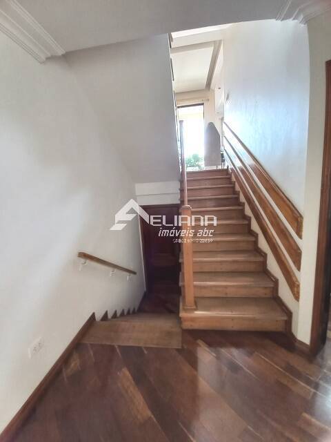 Sobrado, 4 quartos, 336 m² - Foto 8