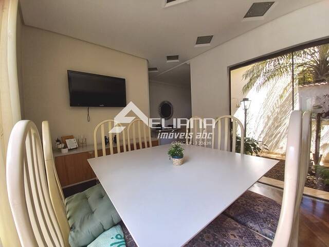 Sobrado, 4 quartos, 336 m² - Foto 14