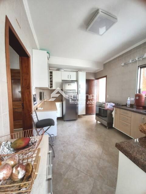 Sobrado, 4 quartos, 336 m² - Foto 10