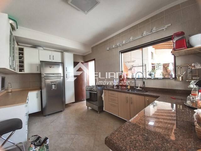 Sobrado, 4 quartos, 336 m² - Foto 12