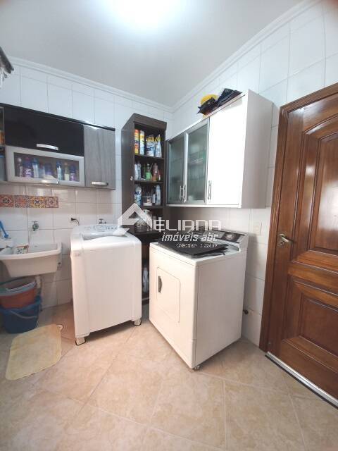 Sobrado, 4 quartos, 336 m² - Foto 18