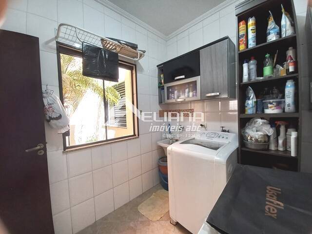 Sobrado, 4 quartos, 336 m² - Foto 17