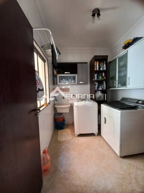 Sobrado, 4 quartos, 336 m² - Foto 16