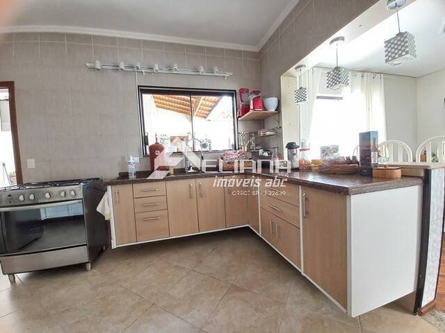 Sobrado, 4 quartos, 336 m² - Foto 13