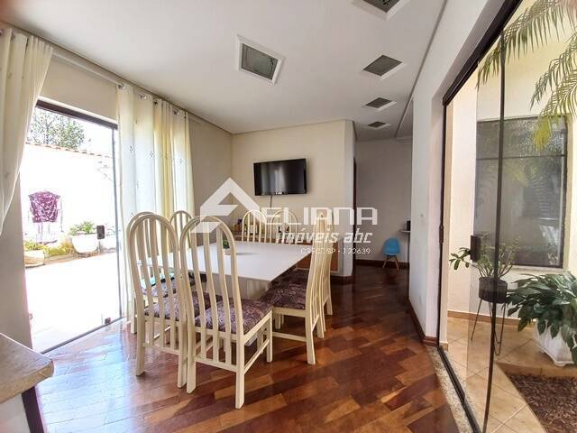 Sobrado, 4 quartos, 336 m² - Foto 15