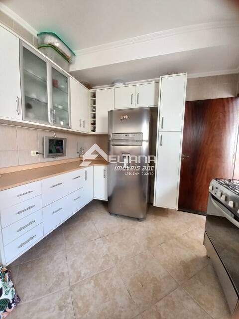 Sobrado, 4 quartos, 336 m² - Foto 11