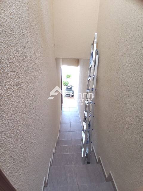 Sobrado, 4 quartos, 336 m² - Foto 19