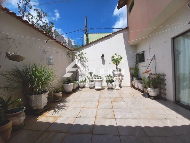 Sobrado, 4 quartos, 336 m² - Foto 20