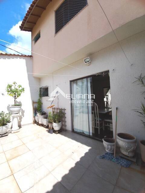 Sobrado, 4 quartos, 336 m² - Foto 21