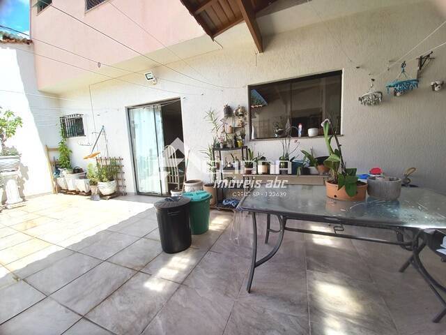 Sobrado, 4 quartos, 336 m² - Foto 23