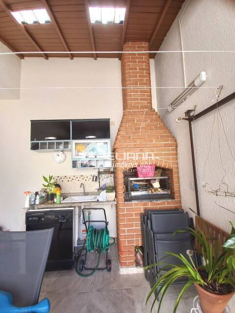 Sobrado, 4 quartos, 336 m² - Foto 24