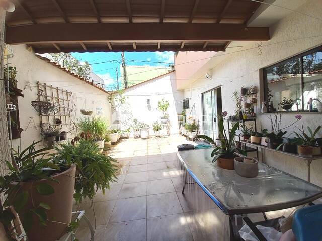 Sobrado, 4 quartos, 336 m² - Foto 1