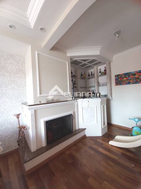 Sobrado, 4 quartos, 336 m² - Foto 25