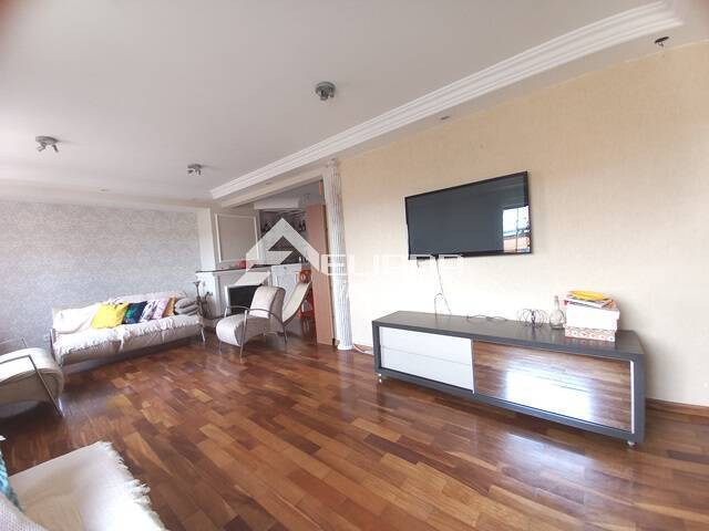 Sobrado, 4 quartos, 336 m² - Foto 27