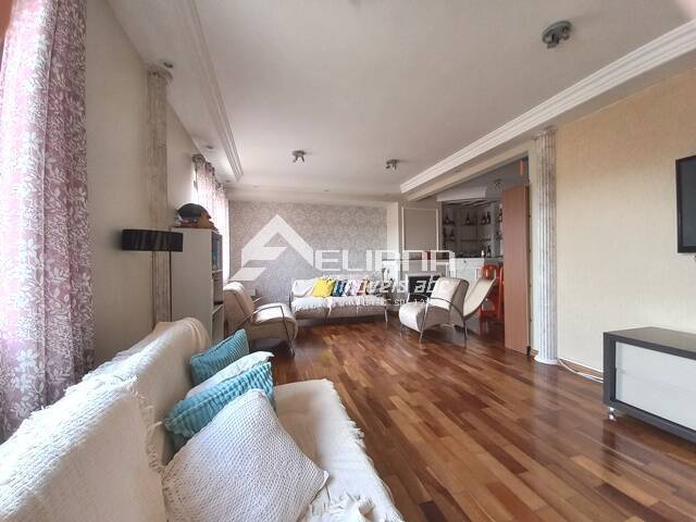 Sobrado, 4 quartos, 336 m² - Foto 26