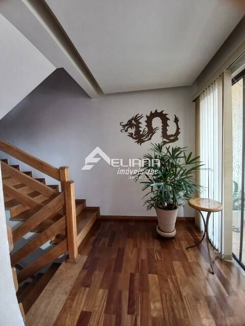 Sobrado, 4 quartos, 336 m² - Foto 29