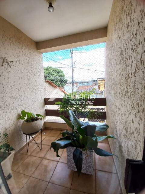 Sobrado, 4 quartos, 336 m² - Foto 28