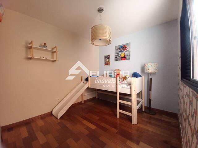 Sobrado, 4 quartos, 336 m² - Foto 32