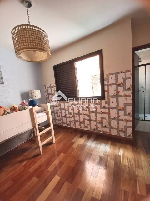 Sobrado, 4 quartos, 336 m² - Foto 33