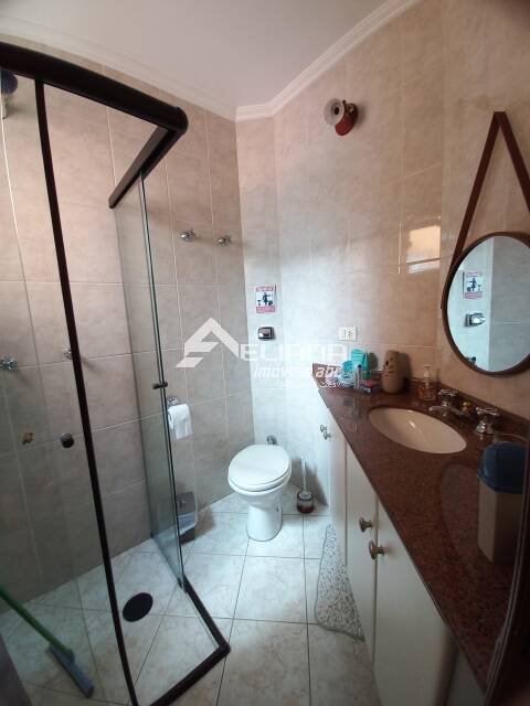 Sobrado, 4 quartos, 336 m² - Foto 31