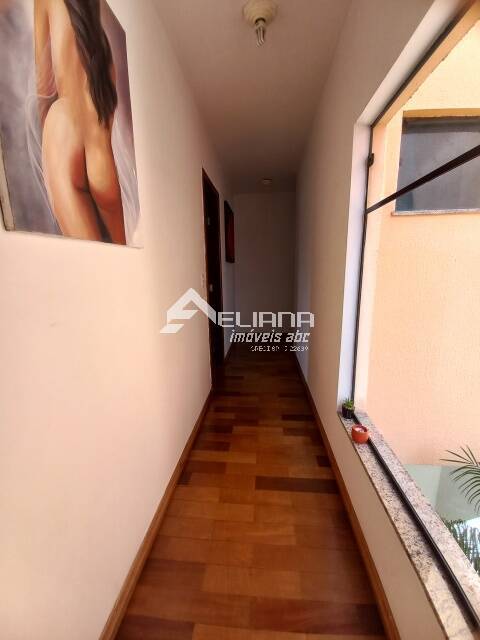 Sobrado, 4 quartos, 336 m² - Foto 40