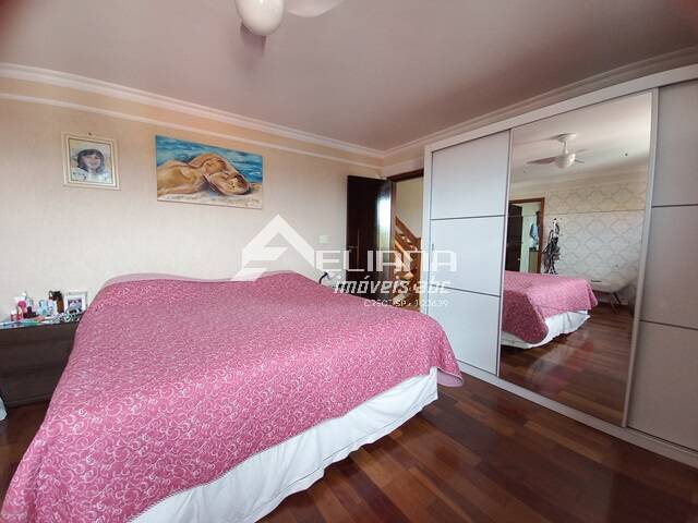 Sobrado, 4 quartos, 336 m² - Foto 45