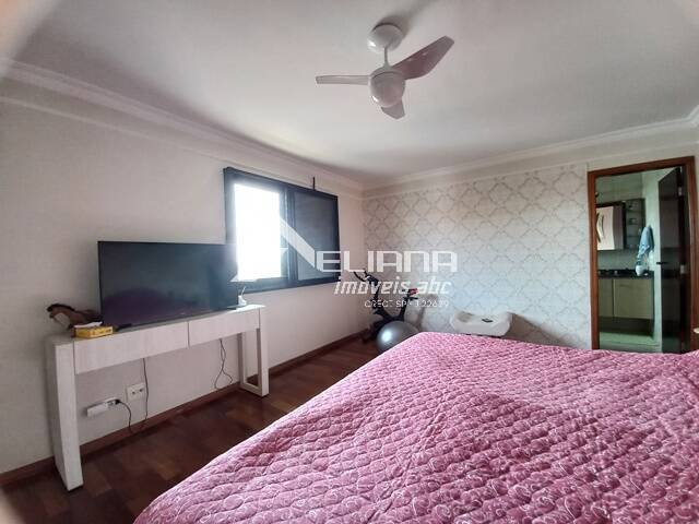 Sobrado, 4 quartos, 336 m² - Foto 46