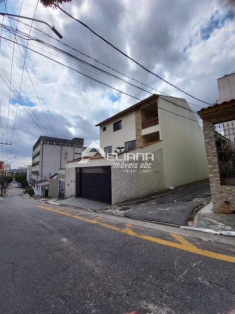 Sobrado, 4 quartos, 336 m² - Foto 51