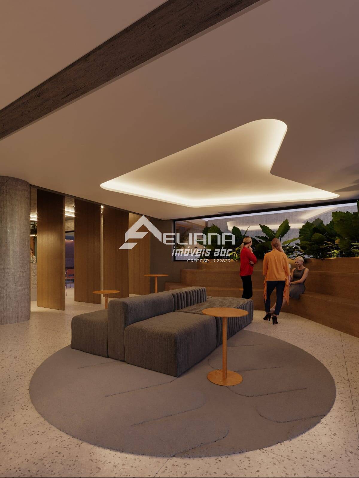 Apartamento, 1 quarto, 47 m² - Foto 6