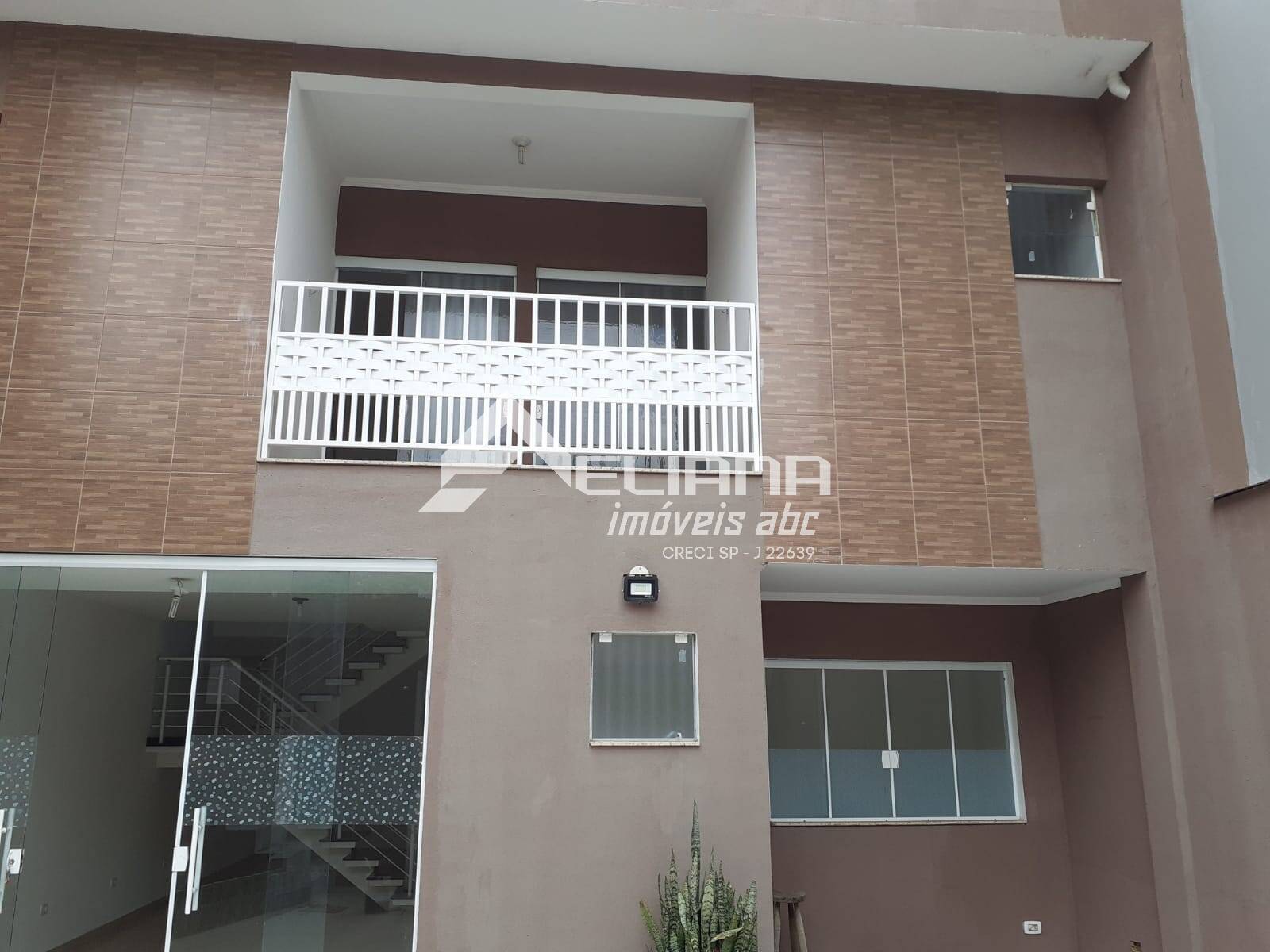 Sobrado, 4 quartos, 347 m² - Foto 8