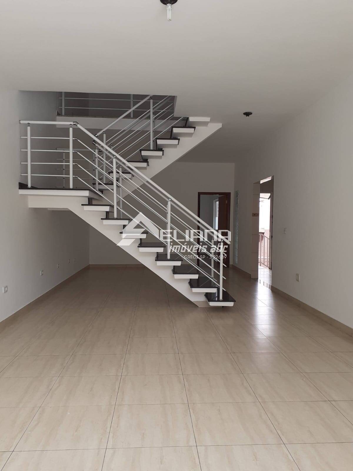 Sobrado, 4 quartos, 347 m² - Foto 1