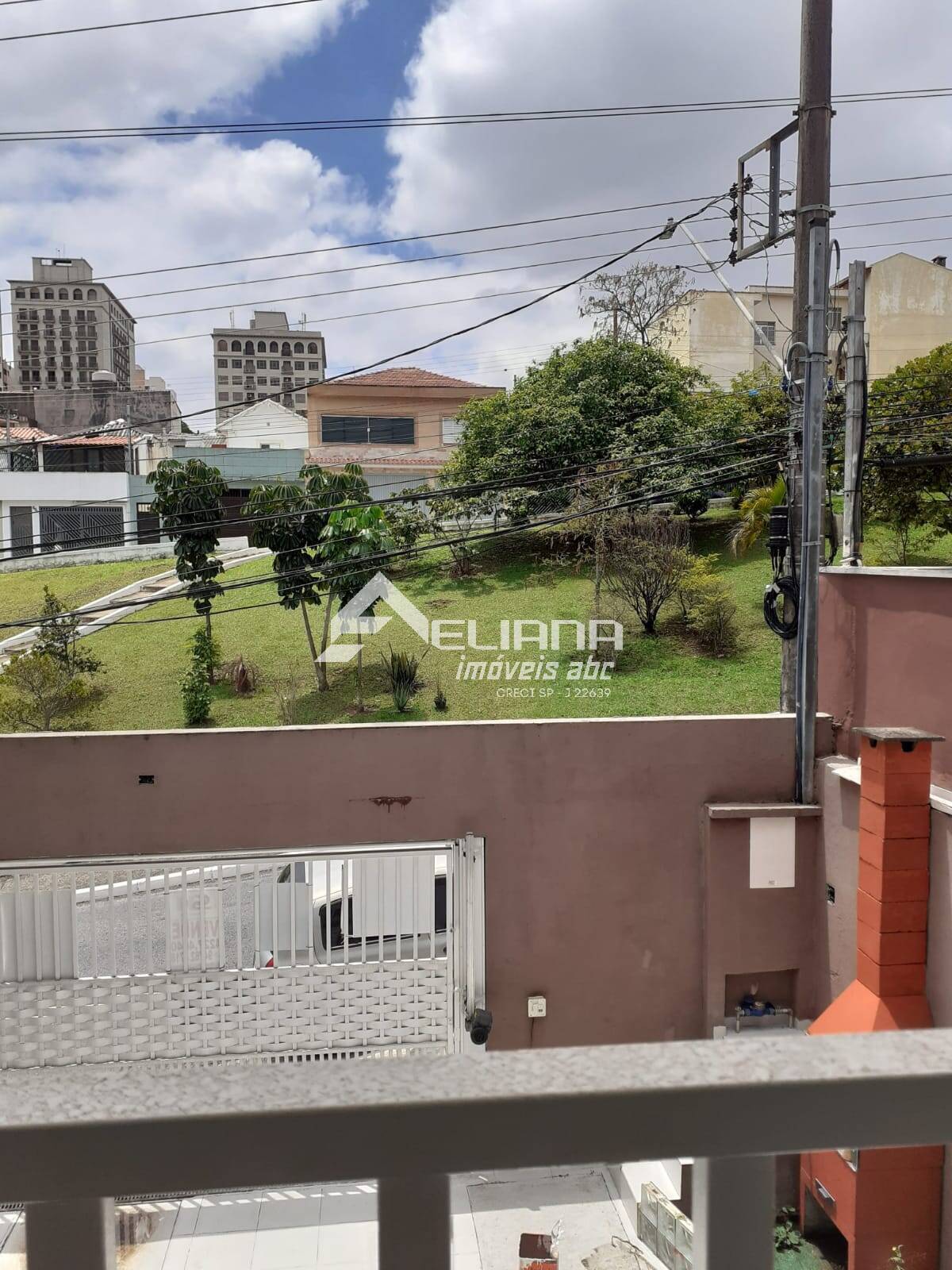 Sobrado, 4 quartos, 347 m² - Foto 26