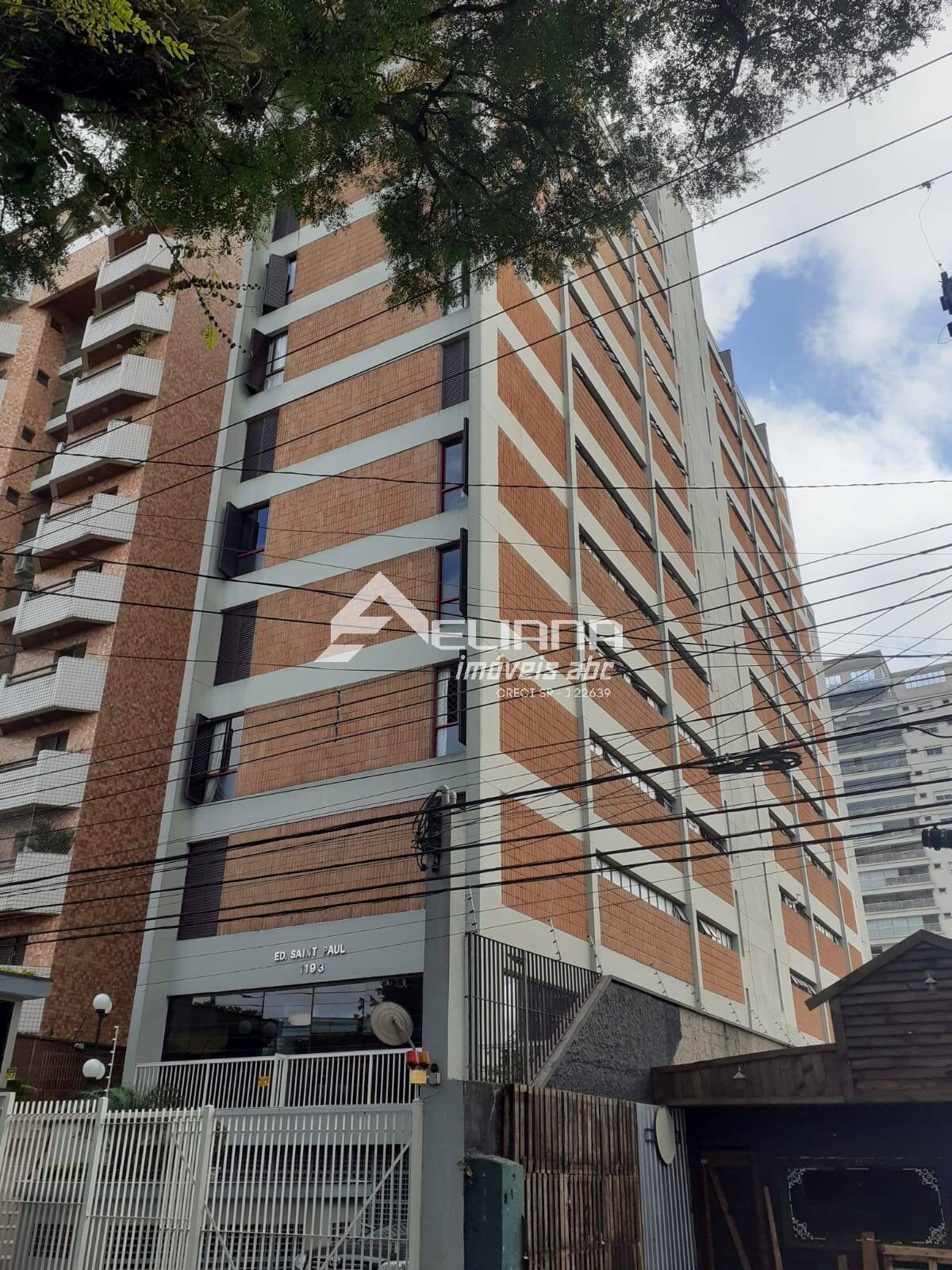 Apartamento, 3 quartos, 125 m² - Foto 33