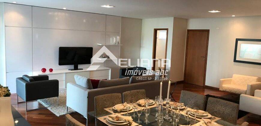 Apartamento, 3 quartos, 155 m² - Foto 4