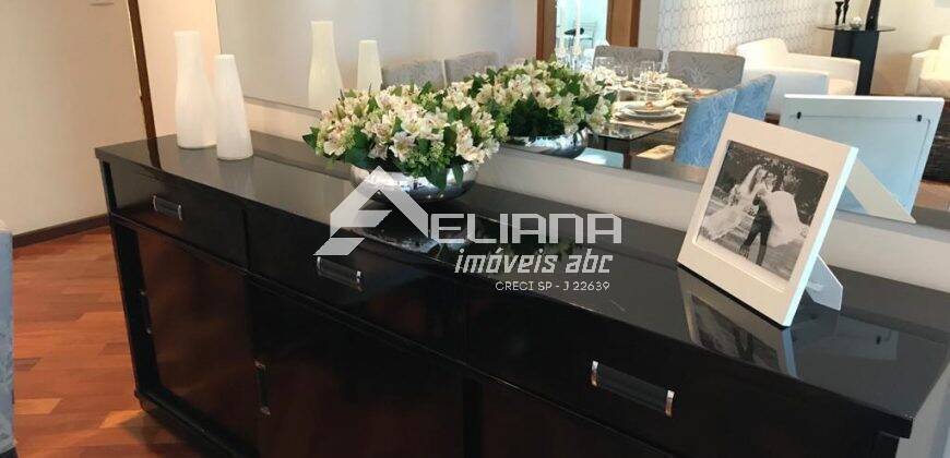 Apartamento, 3 quartos, 155 m² - Foto 6