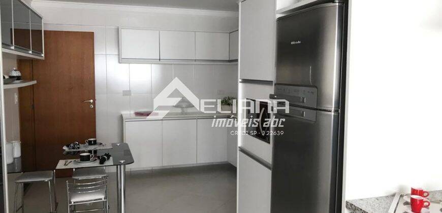 Apartamento, 3 quartos, 155 m² - Foto 3