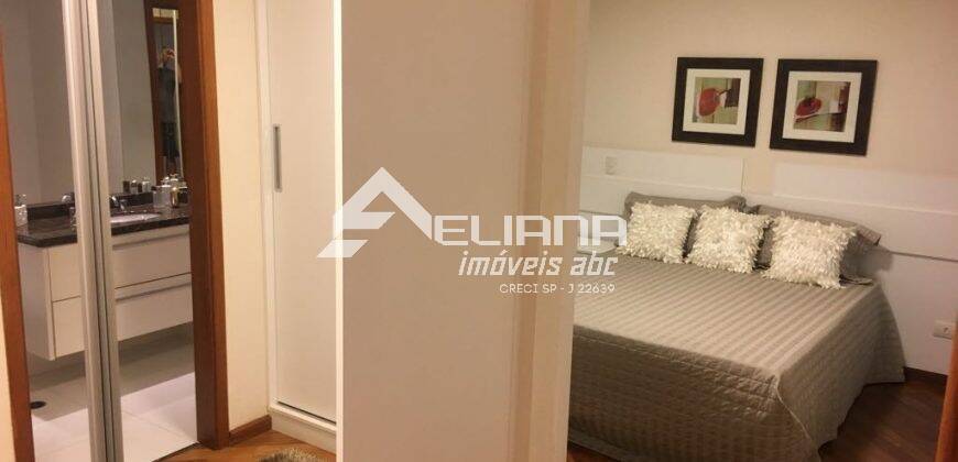 Apartamento, 3 quartos, 155 m² - Foto 18