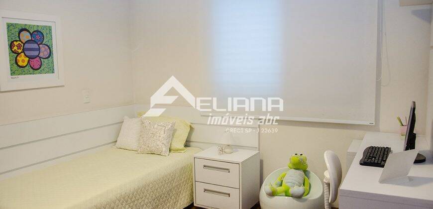 Apartamento, 3 quartos, 155 m² - Foto 15