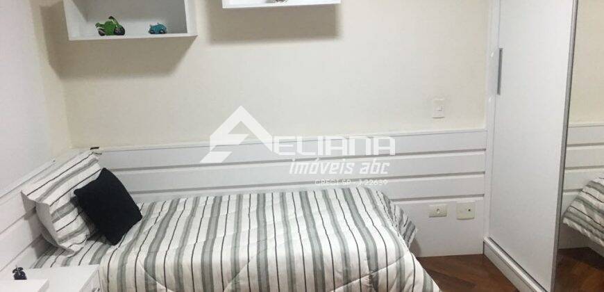 Apartamento, 3 quartos, 155 m² - Foto 17