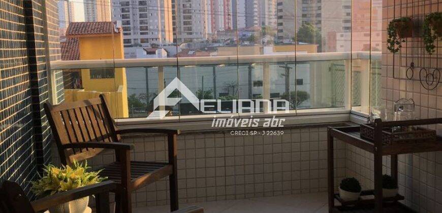 Apartamento, 3 quartos, 155 m² - Foto 5