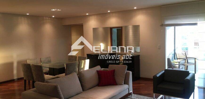 Apartamento, 3 quartos, 155 m² - Foto 8