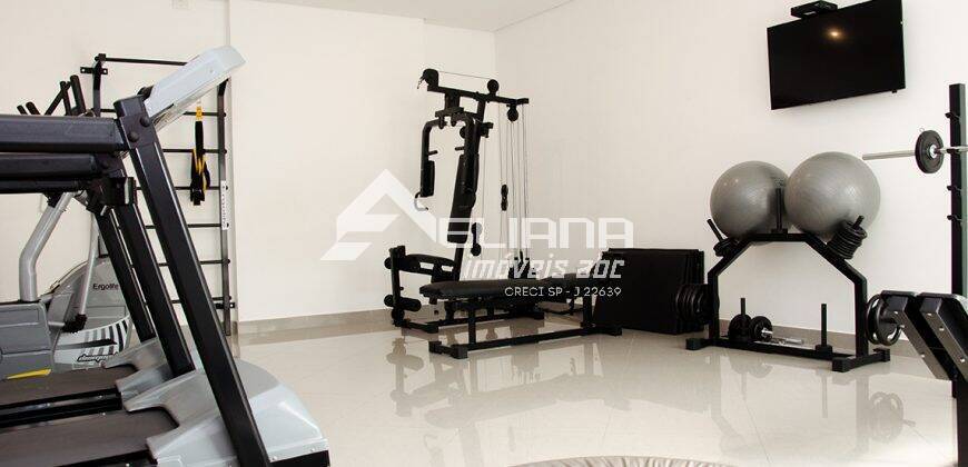 Apartamento, 3 quartos, 155 m² - Foto 23