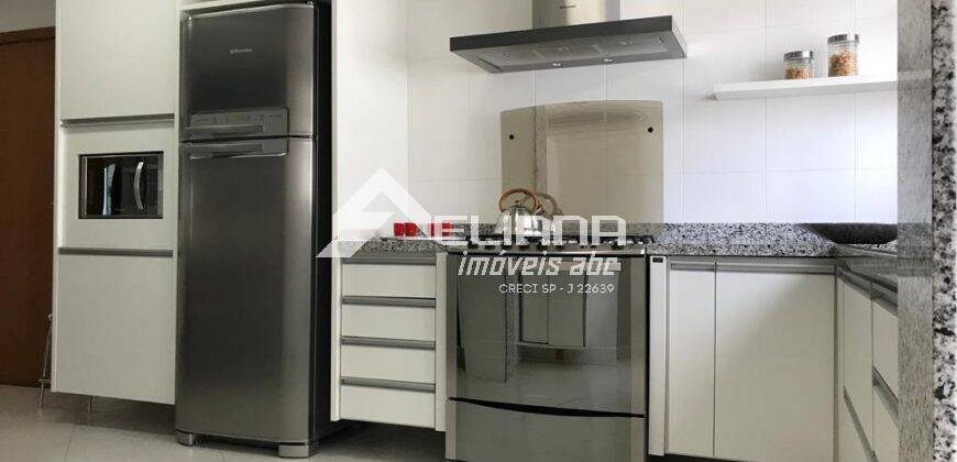 Apartamento, 3 quartos, 155 m² - Foto 7